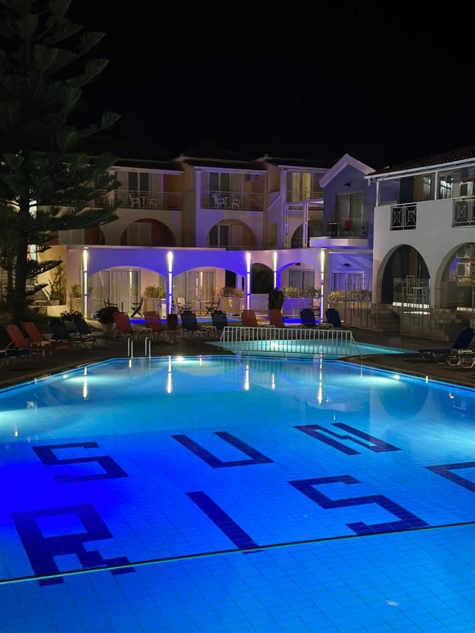 Sunrise Zante - Adults Only Hotel ซีลีวี ภายนอก รูปภาพ