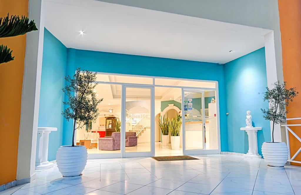 Sunrise Zante - Adults Only Hotel ซีลีวี ภายนอก รูปภาพ