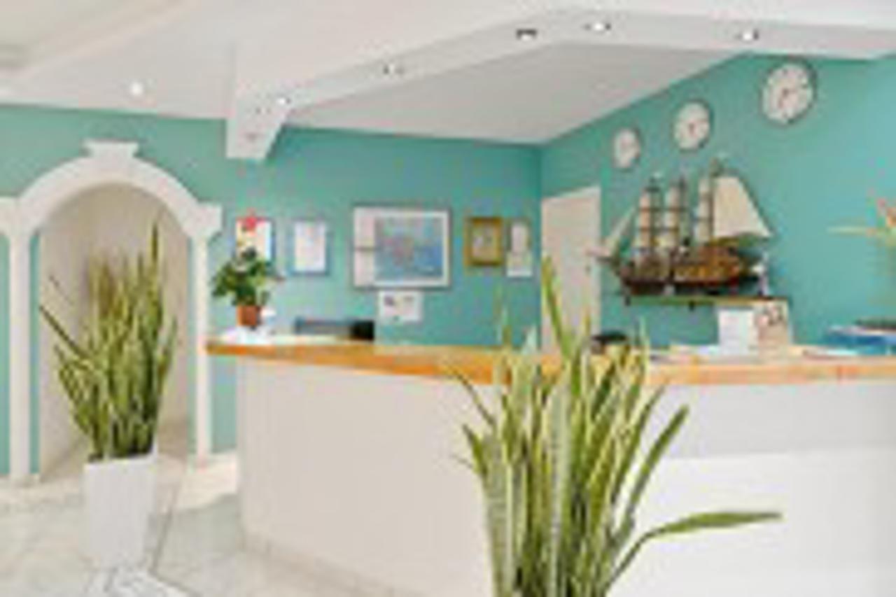 Sunrise Zante - Adults Only Hotel ซีลีวี ภายนอก รูปภาพ