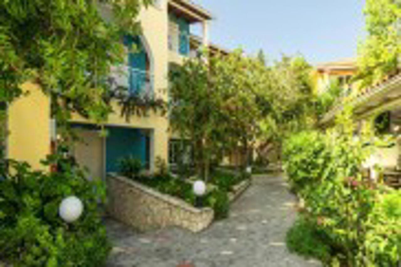 Sunrise Zante - Adults Only Hotel ซีลีวี ภายนอก รูปภาพ