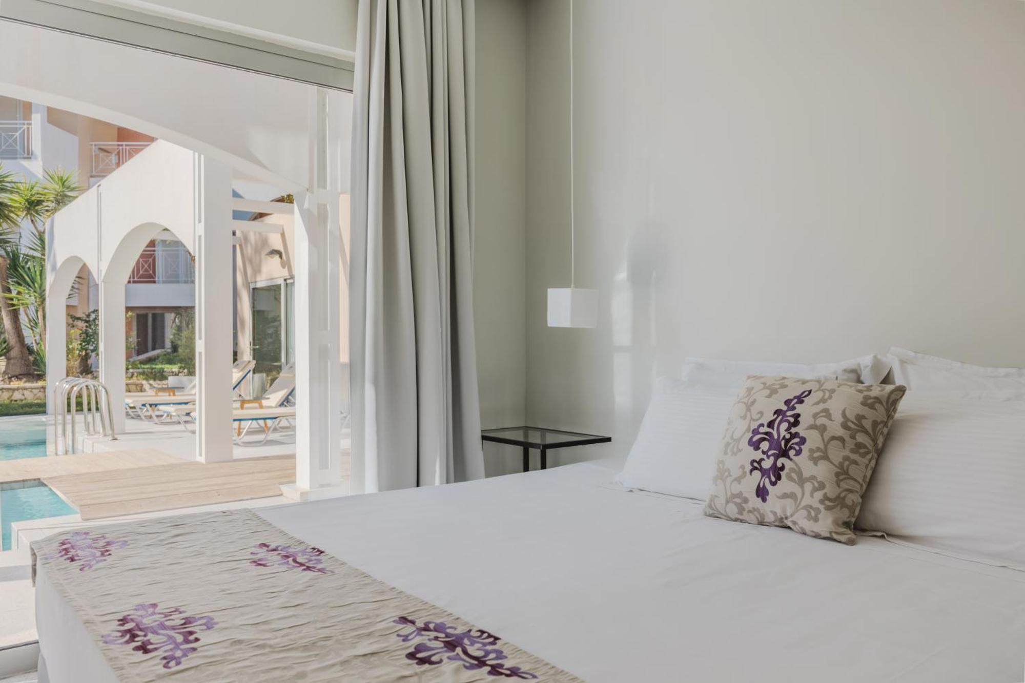Sunrise Zante - Adults Only Hotel ซีลีวี ภายนอก รูปภาพ