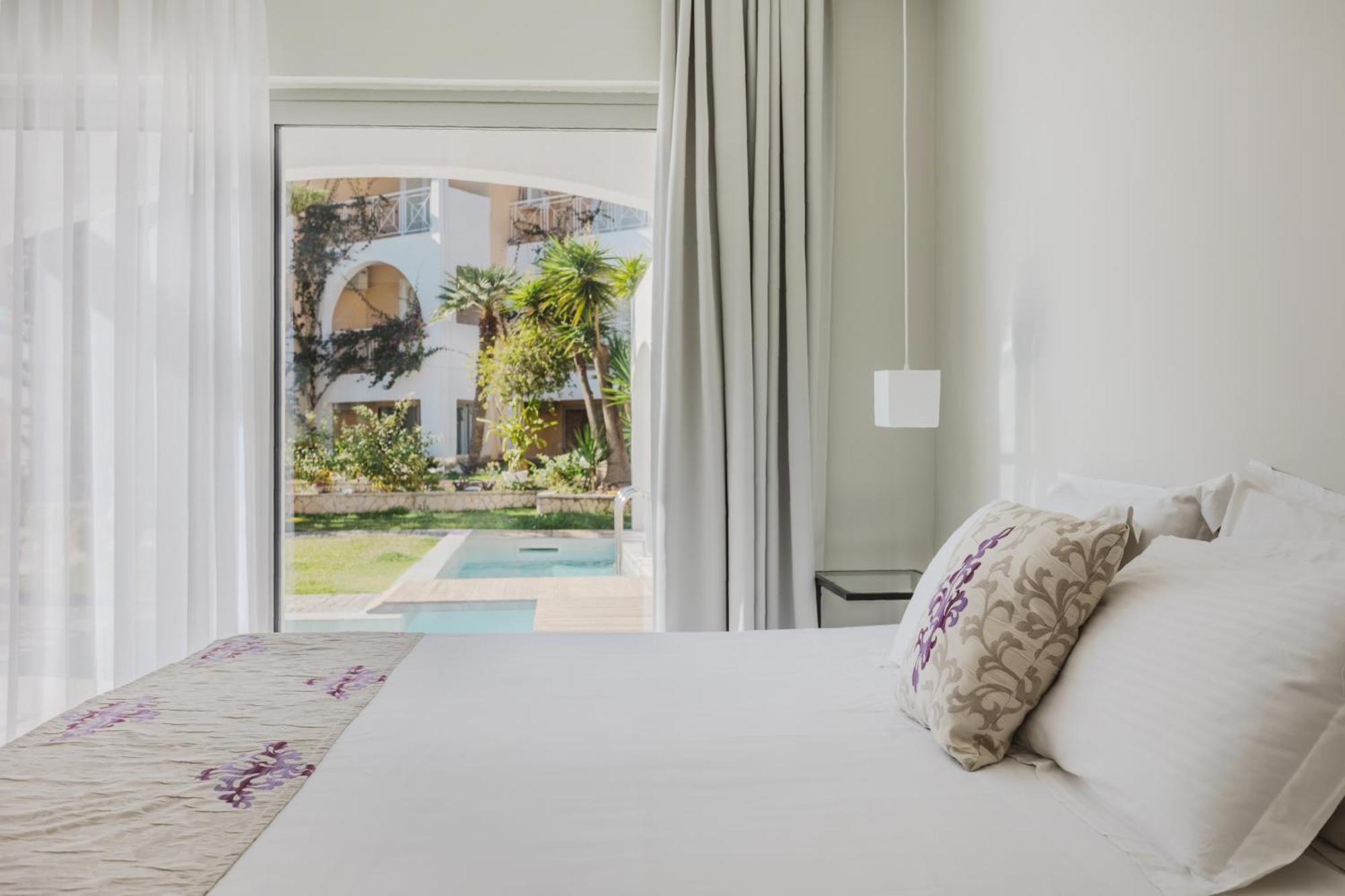 Sunrise Zante - Adults Only Hotel ซีลีวี ภายนอก รูปภาพ