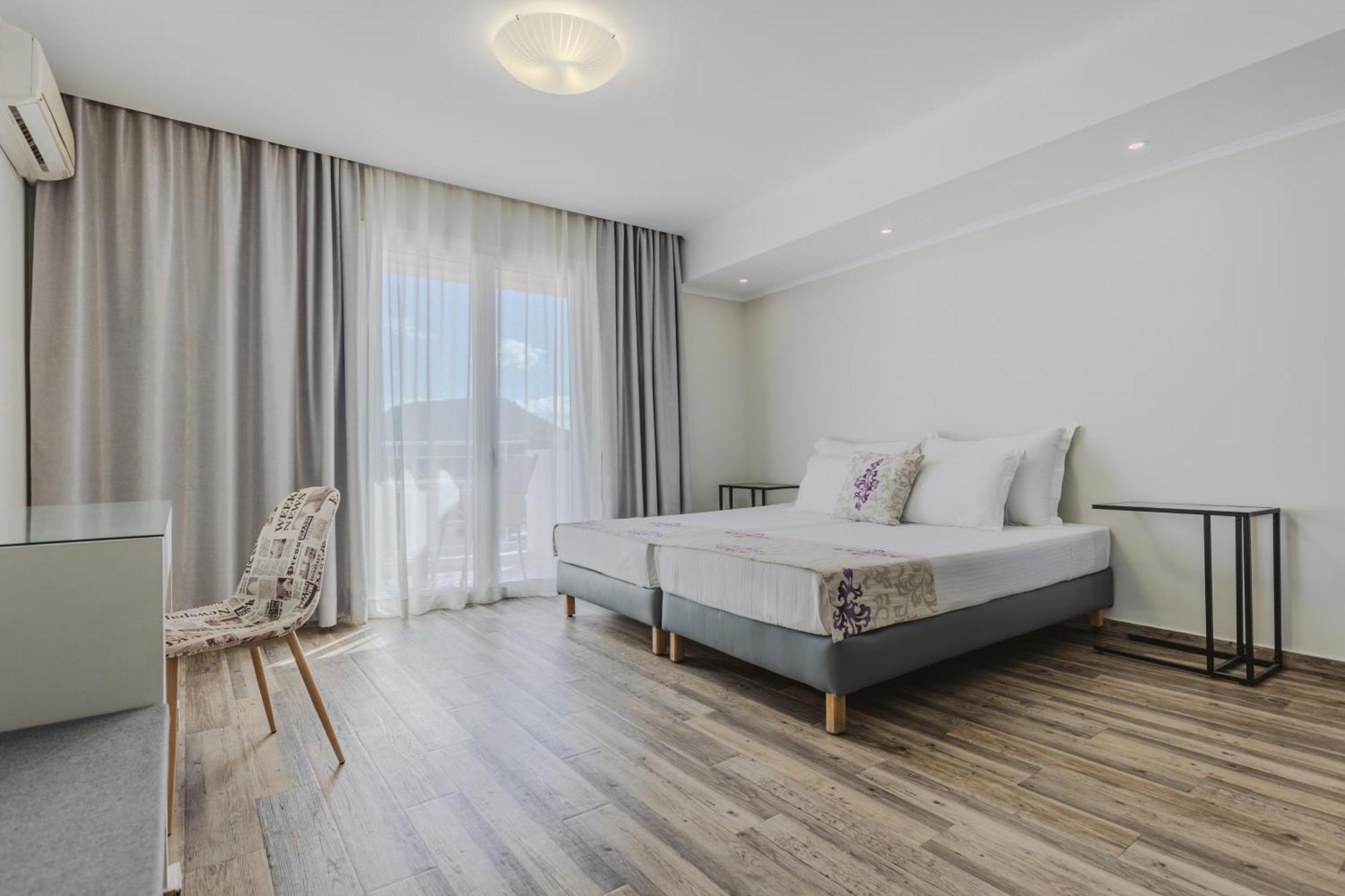 Sunrise Zante - Adults Only Hotel ซีลีวี ภายนอก รูปภาพ