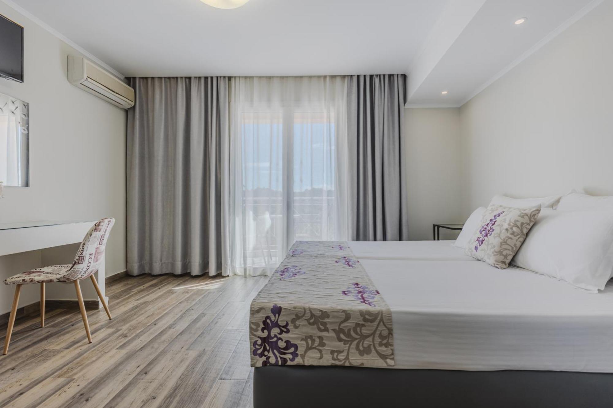Sunrise Zante - Adults Only Hotel ซีลีวี ภายนอก รูปภาพ