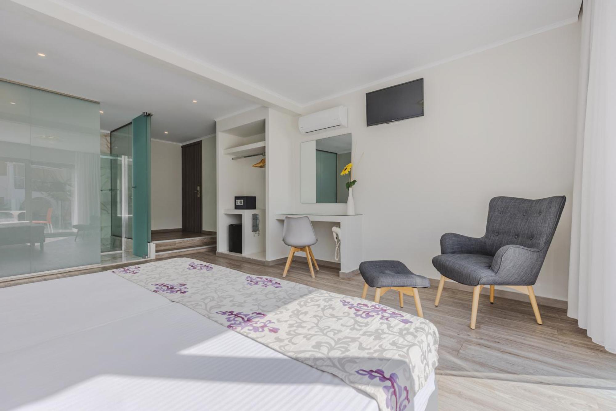 Sunrise Zante - Adults Only Hotel ซีลีวี ภายนอก รูปภาพ