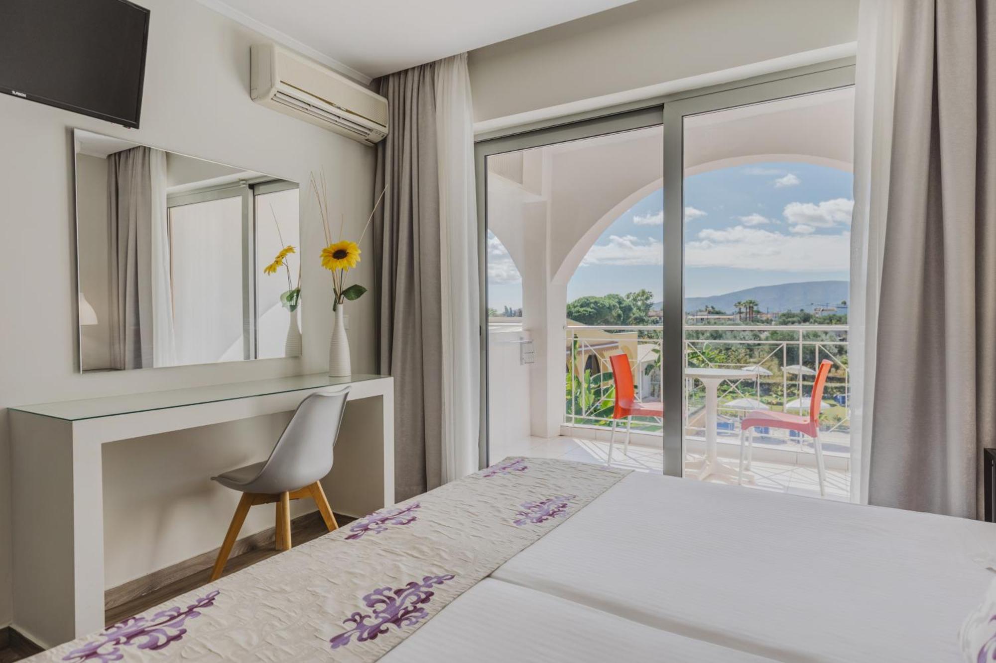 Sunrise Zante - Adults Only Hotel ซีลีวี ภายนอก รูปภาพ