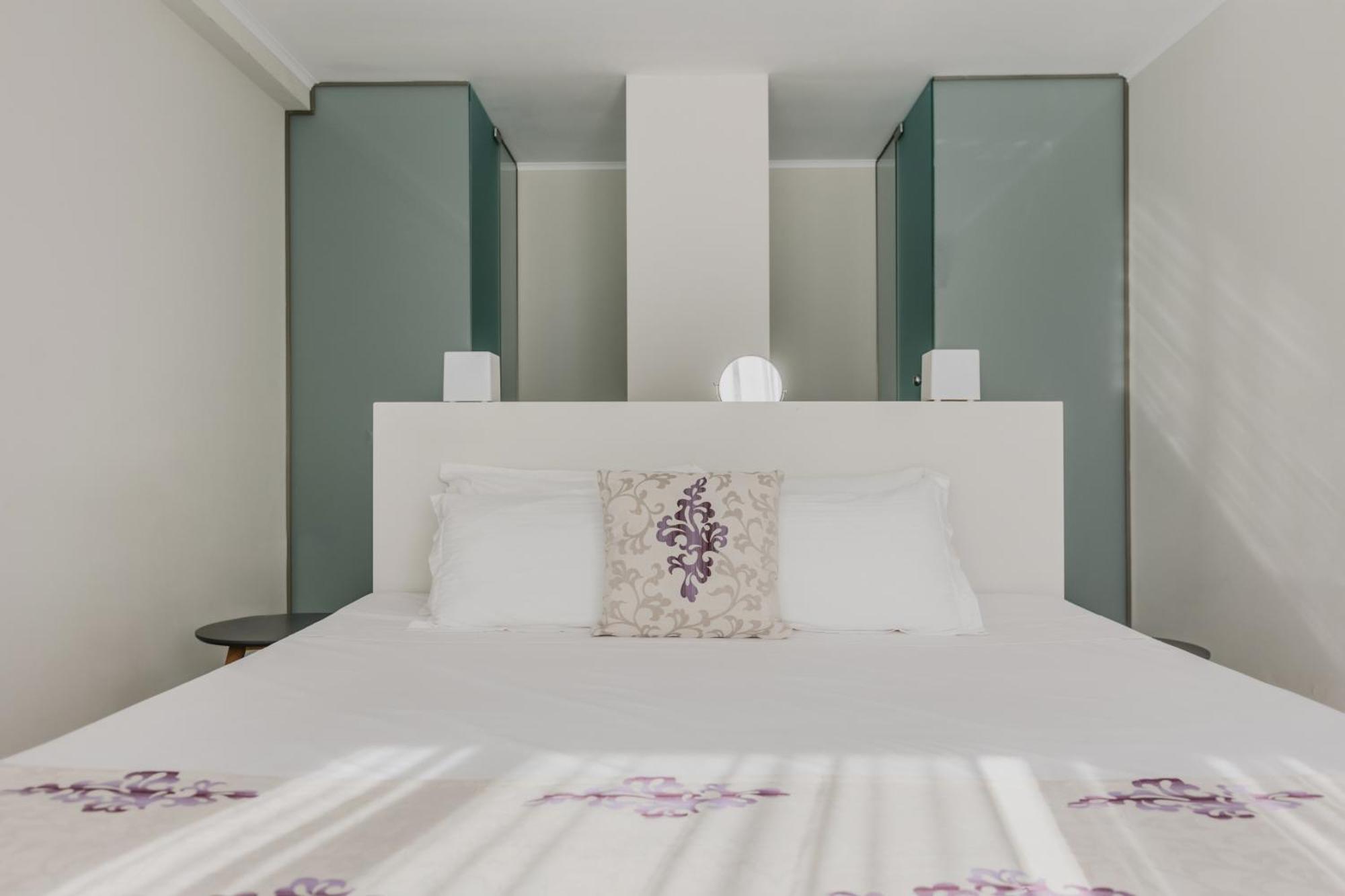 Sunrise Zante - Adults Only Hotel ซีลีวี ภายนอก รูปภาพ