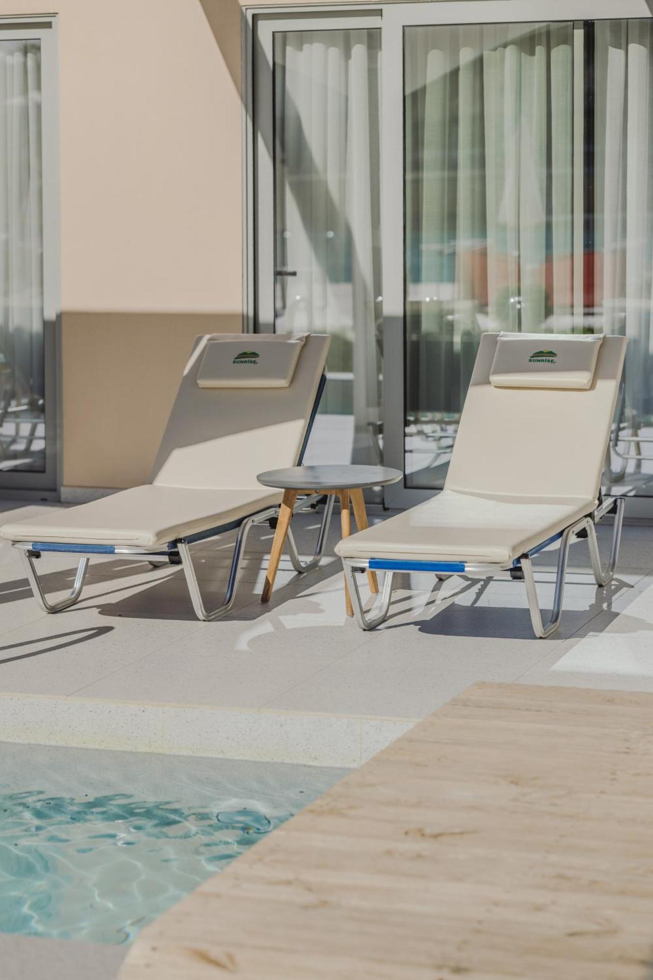 Sunrise Zante - Adults Only Hotel ซีลีวี ภายนอก รูปภาพ