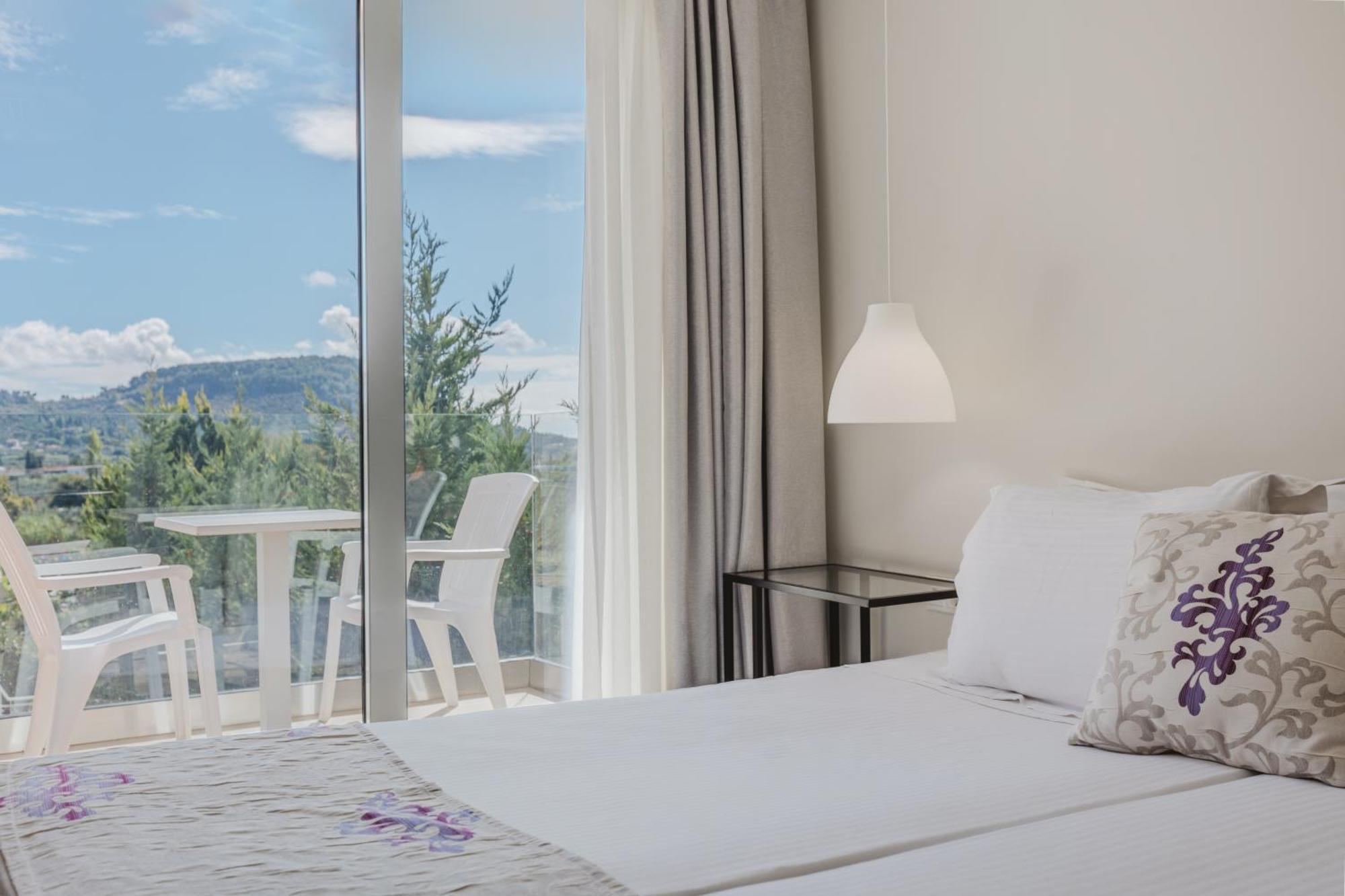 Sunrise Zante - Adults Only Hotel ซีลีวี ภายนอก รูปภาพ