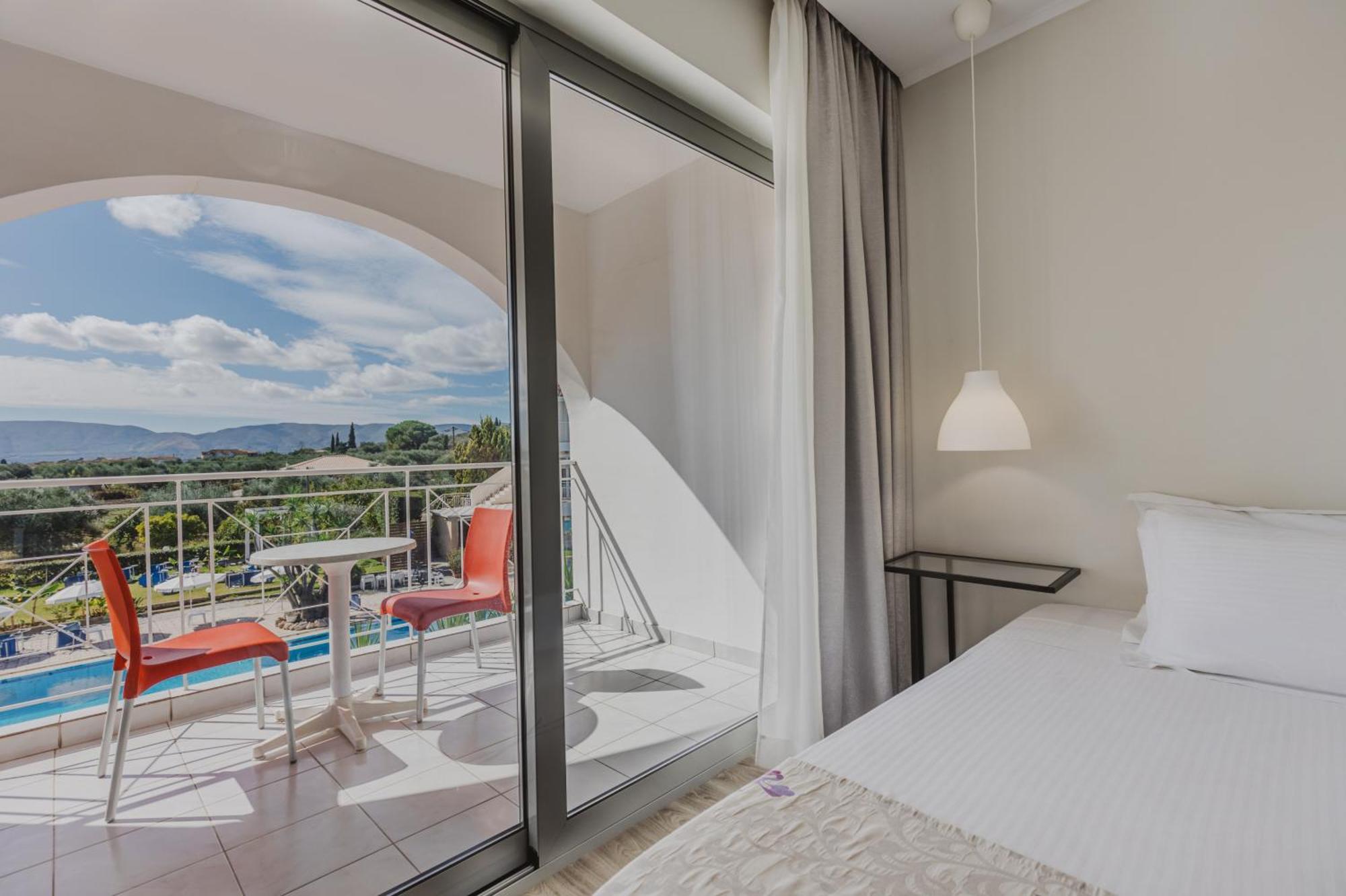 Sunrise Zante - Adults Only Hotel ซีลีวี ภายนอก รูปภาพ