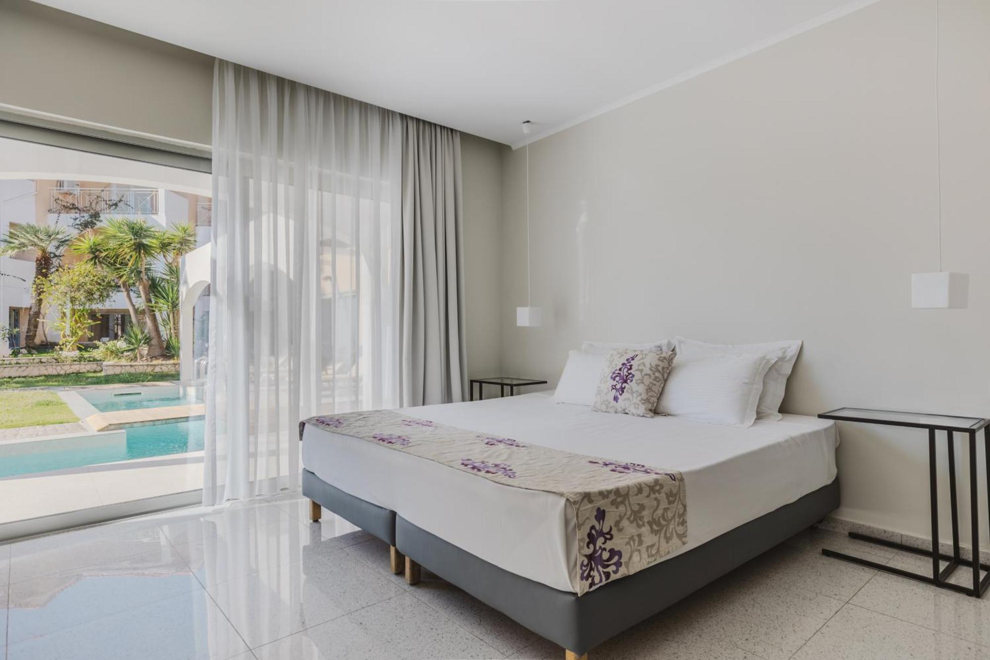 Sunrise Zante - Adults Only Hotel ซีลีวี ภายนอก รูปภาพ