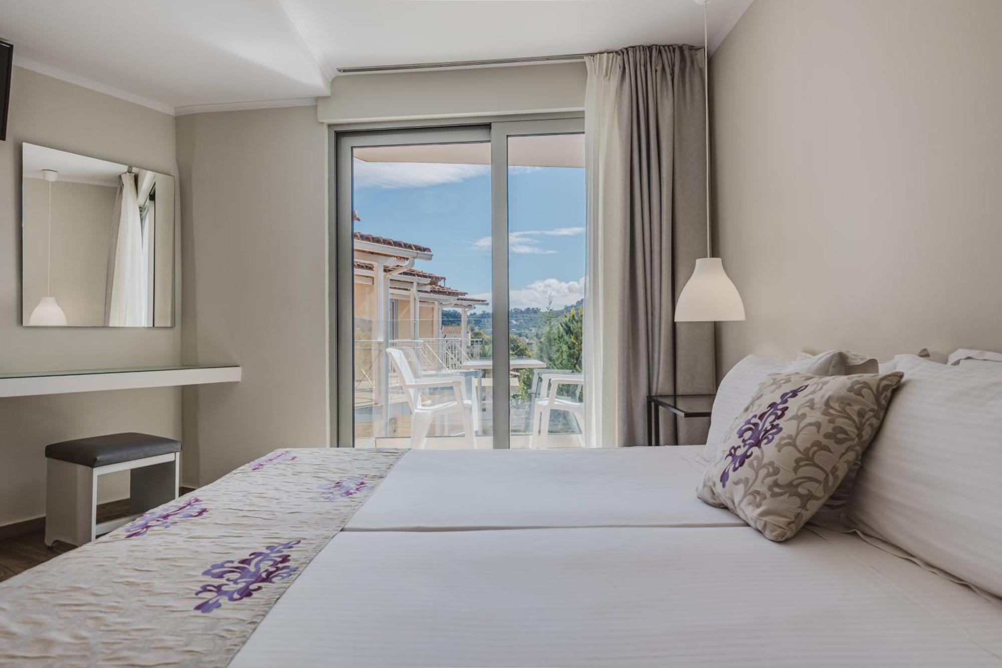 Sunrise Zante - Adults Only Hotel ซีลีวี ภายนอก รูปภาพ