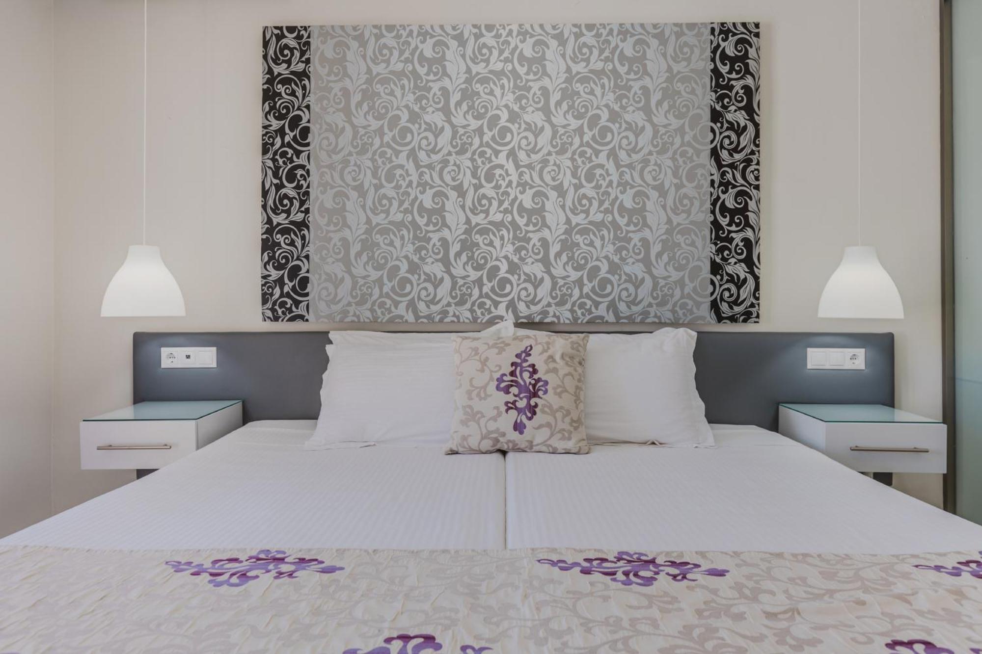 Sunrise Zante - Adults Only Hotel ซีลีวี ภายนอก รูปภาพ