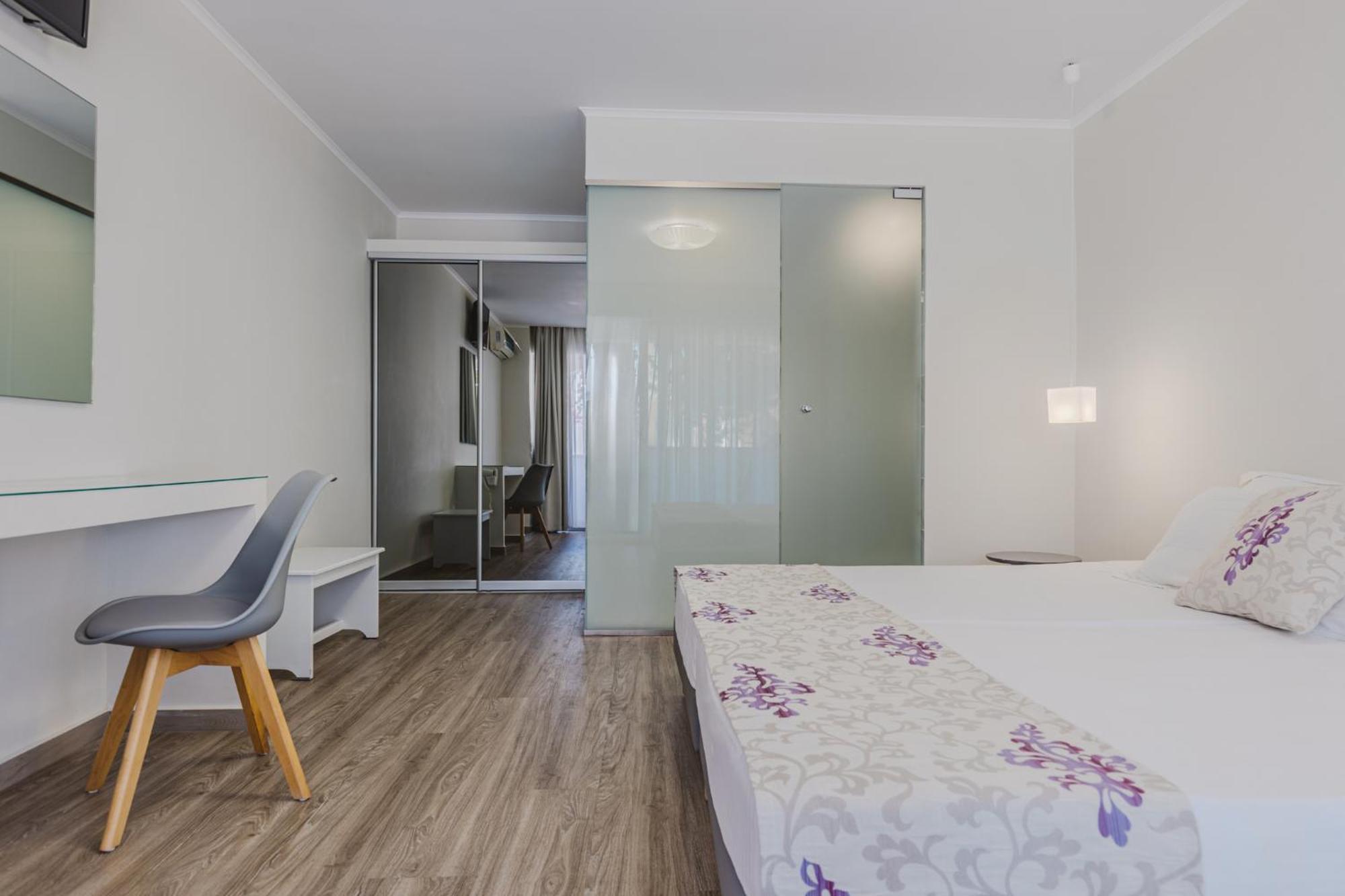Sunrise Zante - Adults Only Hotel ซีลีวี ภายนอก รูปภาพ