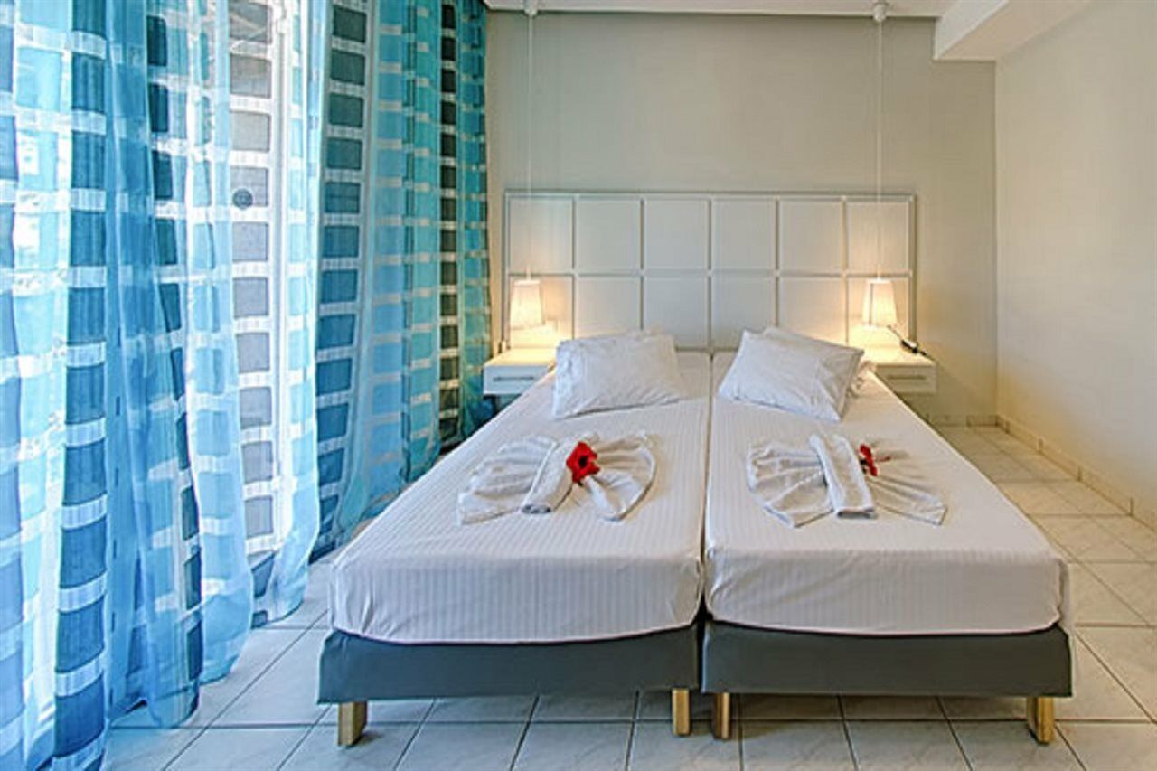 Sunrise Zante - Adults Only Hotel ซีลีวี ภายนอก รูปภาพ